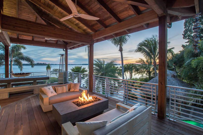 Long-term rental in Florida